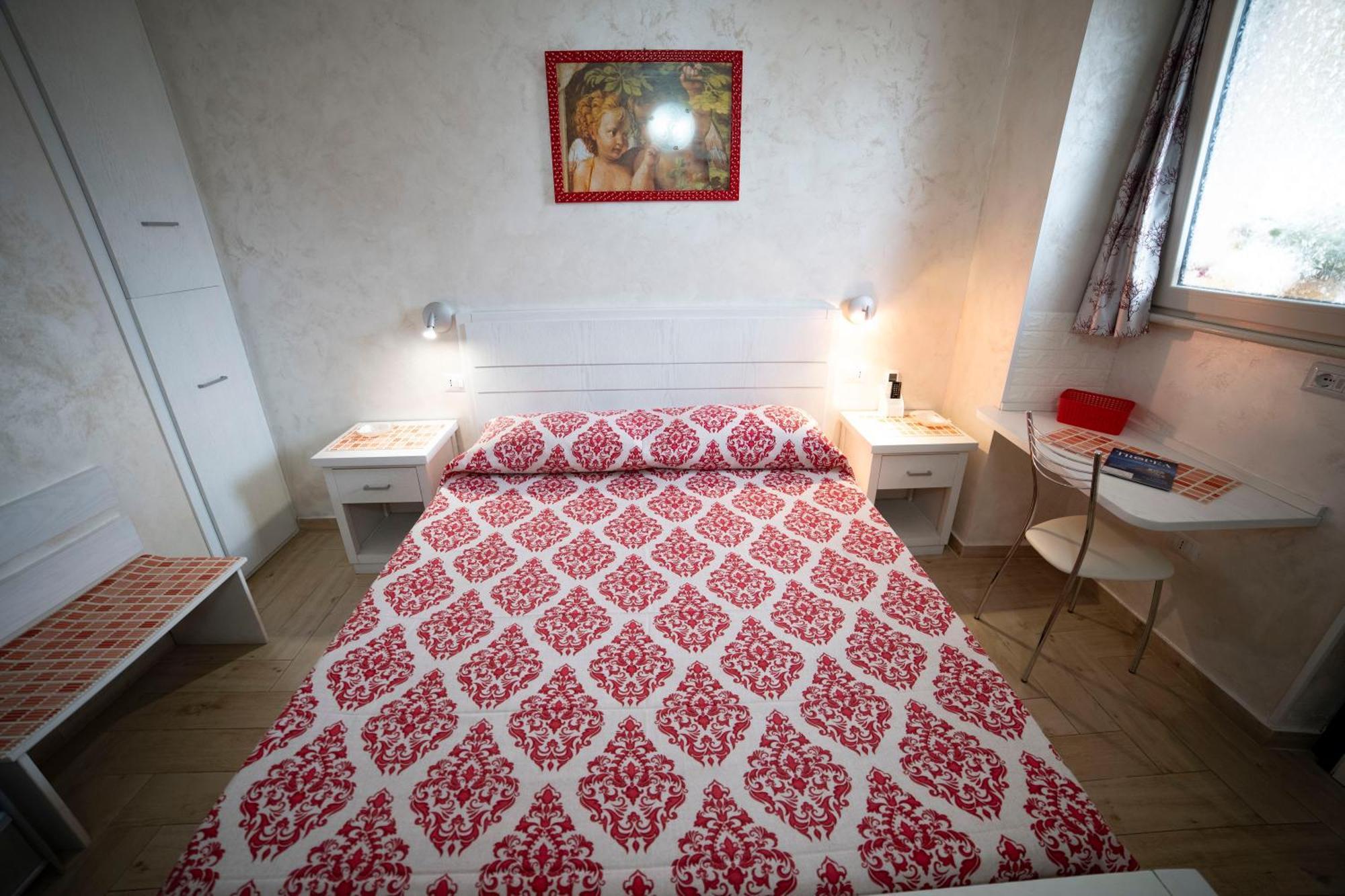 La Perla Del Tirreno Bed & Breakfast Tropea Exterior photo