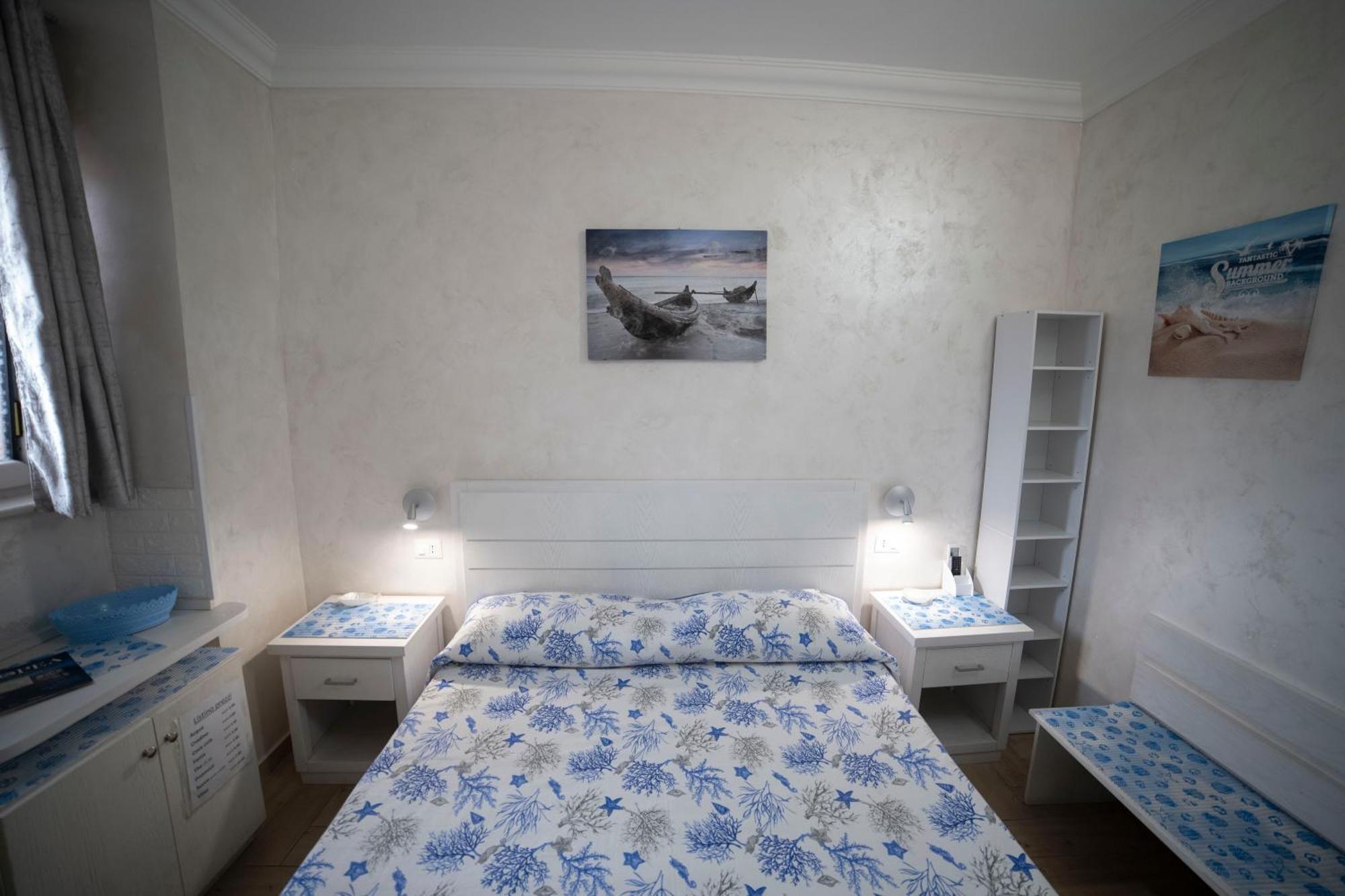 La Perla Del Tirreno Bed & Breakfast Tropea Exterior photo