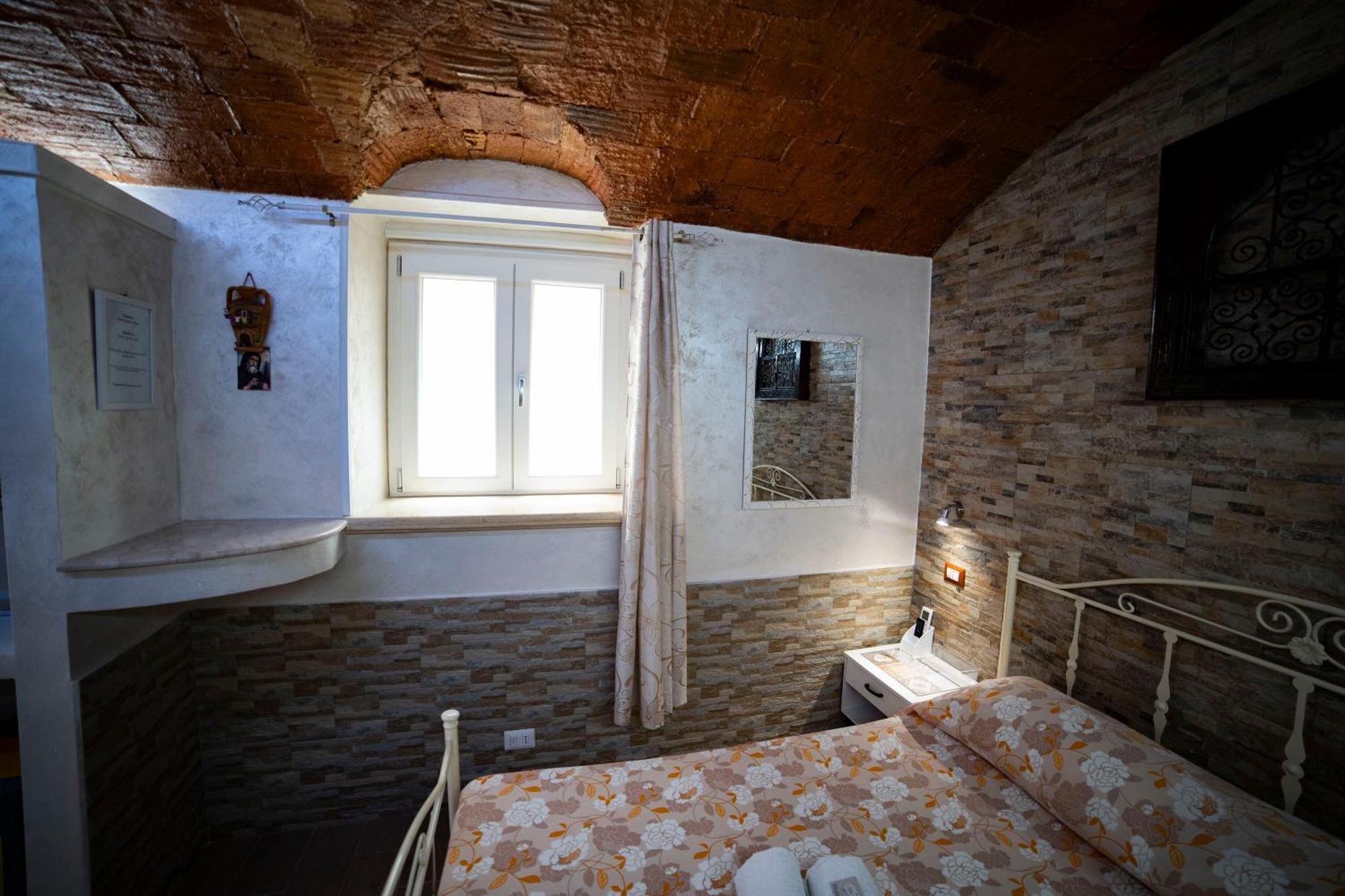 La Perla Del Tirreno Bed & Breakfast Tropea Exterior photo